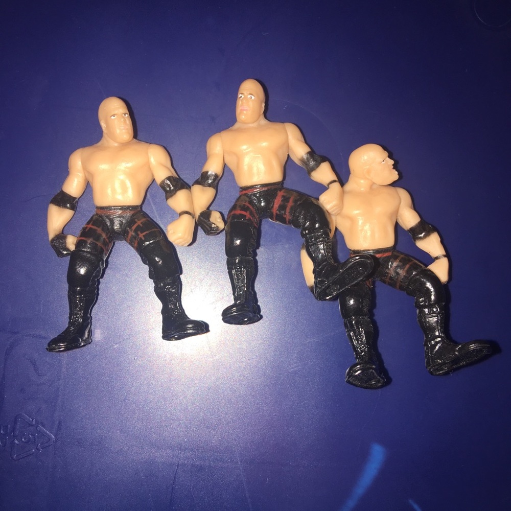 Kane WWE